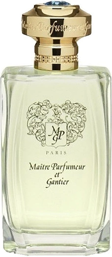 Maitre Parfumeur et Gantier — Maitre Parfumeur et Gantier Eau De Mure