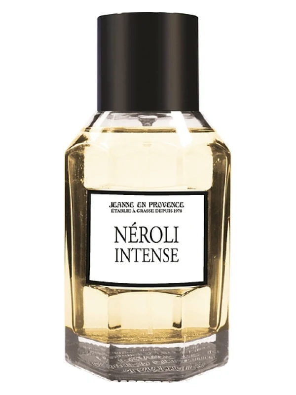 Jeanne en Provence — Jeanne en Provence Neroli Intense