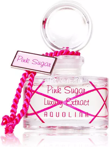 Aquolina — Aquolina Pink Sugar Luxury Extract