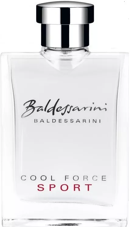 Hugo Boss Baldessarini Cool Force Sport — фото 2