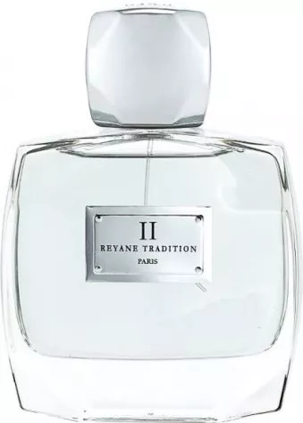Reyane Tradition — Reyane Tradition Tradition Ii