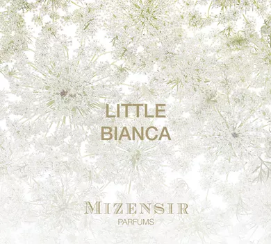 Mizensir Little Bianca — фото 3