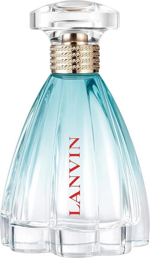 Lanvin — Lanvin Modern Princess In Jeans