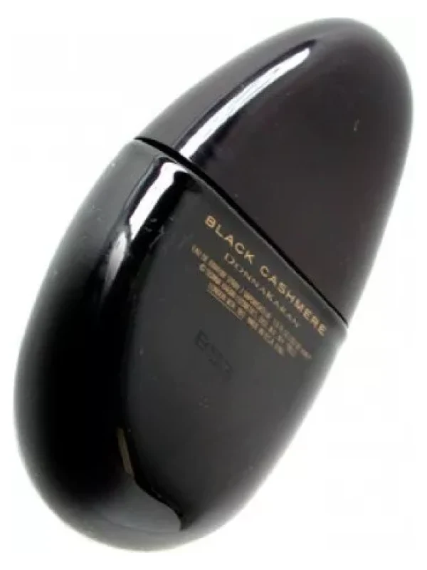 Donna Karan — Donna Karan Black Cashmere