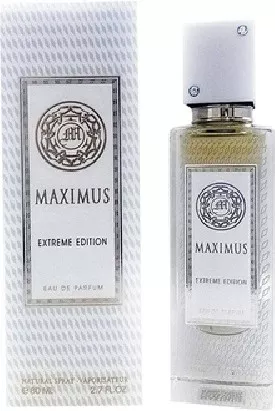 Arabic Perfumes Maximus Extreme — фото 3