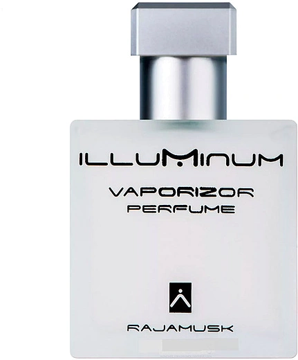 Illuminum — Illuminum Rajamusk