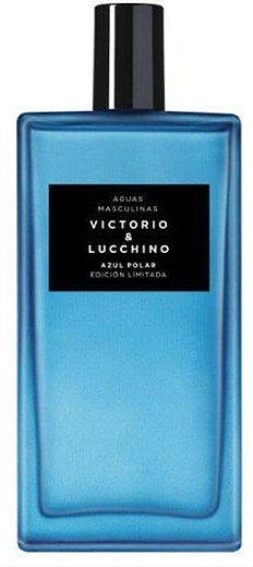 Victorio & Lucchino — Victorio & Lucchino Azul Polar