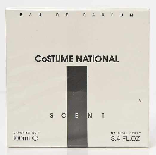 Costume National — Costume National Scent Дезодорант-спрей