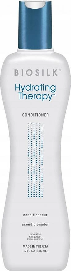 Biosilk Hydrating Therapy Conditioner — фото 2