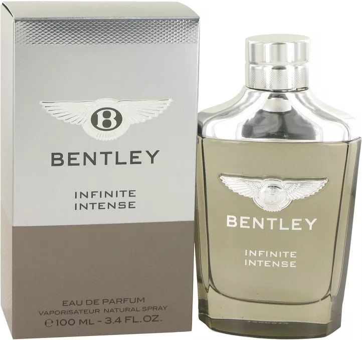 Bentley Infinite Intense — фото 3