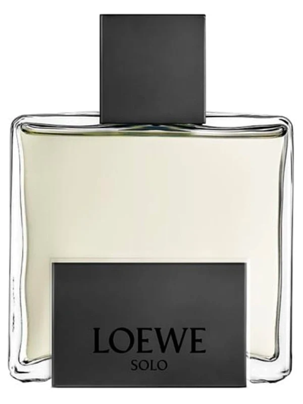 Loewe — Loewe Solo Mercurio