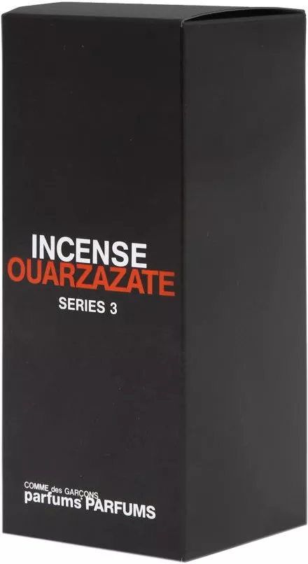 Comme des Garcons Series 3: Incense Ouarzazate — фото 4