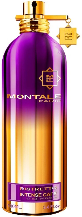 Montale Intense Cafe Ristretto — фото 3