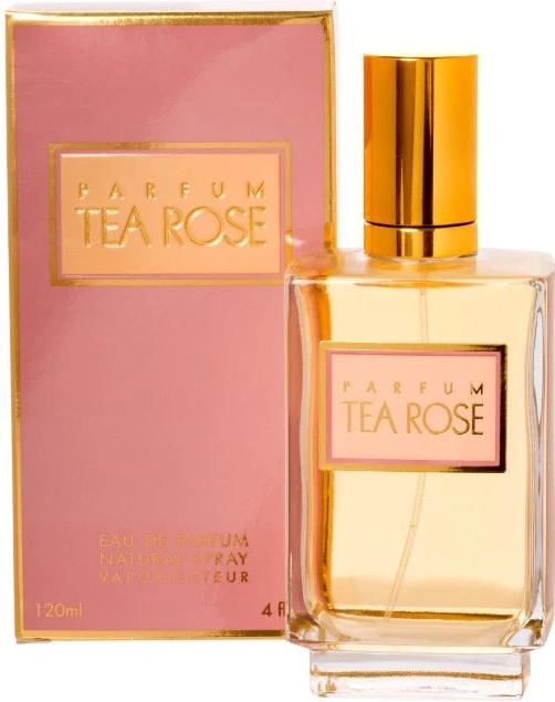 Perfumer`s Workshop Tea Rose — фото 2