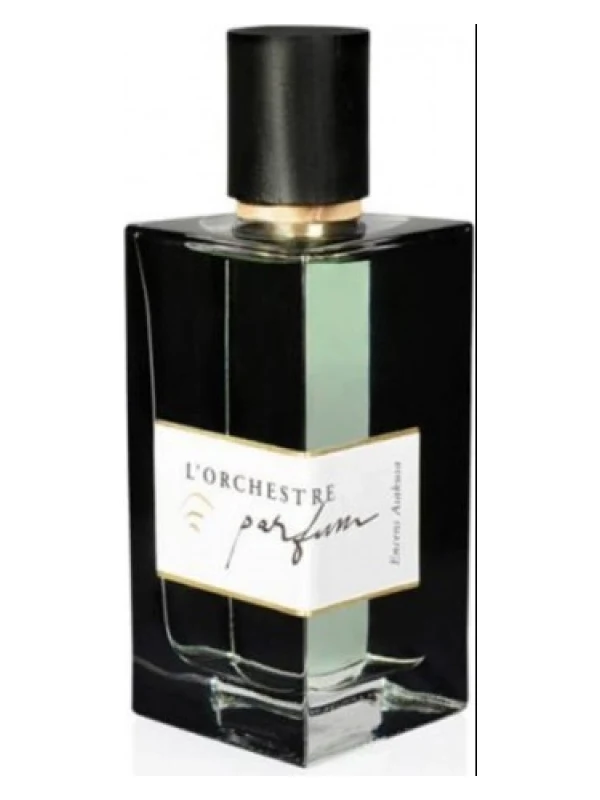 L'Orchestre Parfum — L'Orchestre Parfum Encens Asakusa
