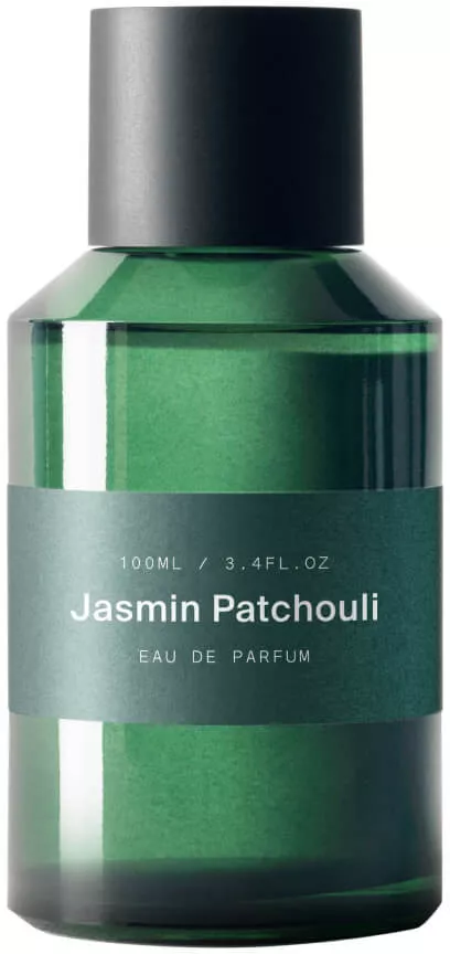 Marie Jeanne Jasmin Patchouli — фото 2
