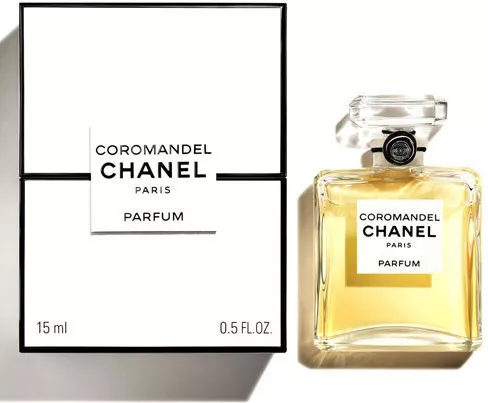 Chanel Coromandel Парфюмерная вода — фото 3
