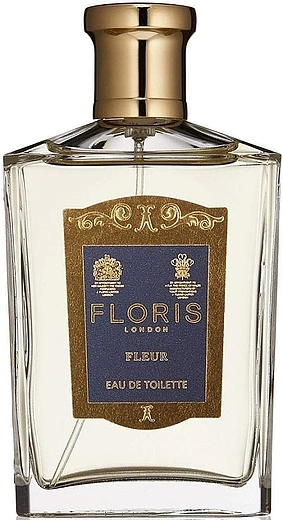 Floris — Floris Fleur