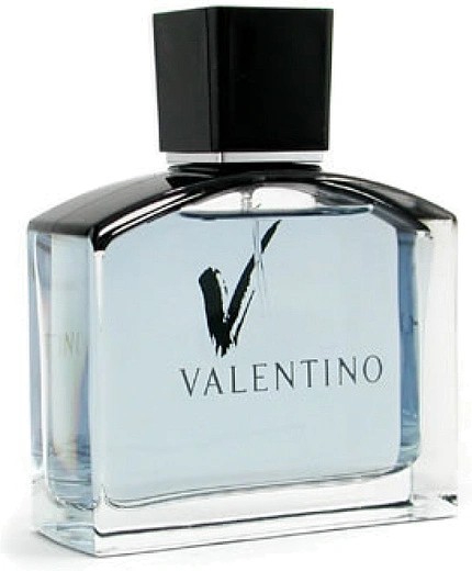 Valentino — Valentino V Homme