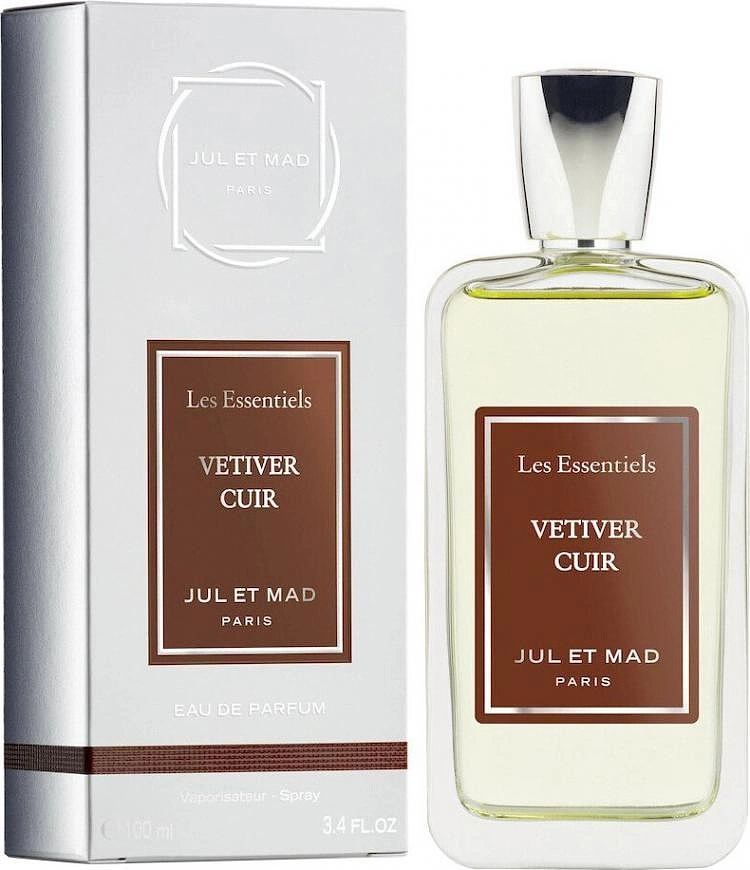Jul et Mad Vetiver Cuir — фото 3
