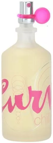 Liz Claiborne — Liz Claiborne Curve Chill