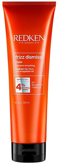 Redken — Redken Frizz Dismiss Mask