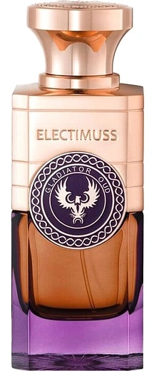 Electimuss — Electimuss Gladiator Oud