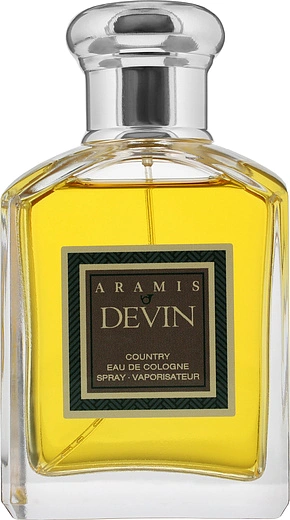 Aramis — Aramis Aramis Devin