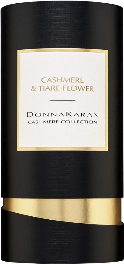 Donna Karan Cashmere & Tiarе Flower — фото 3