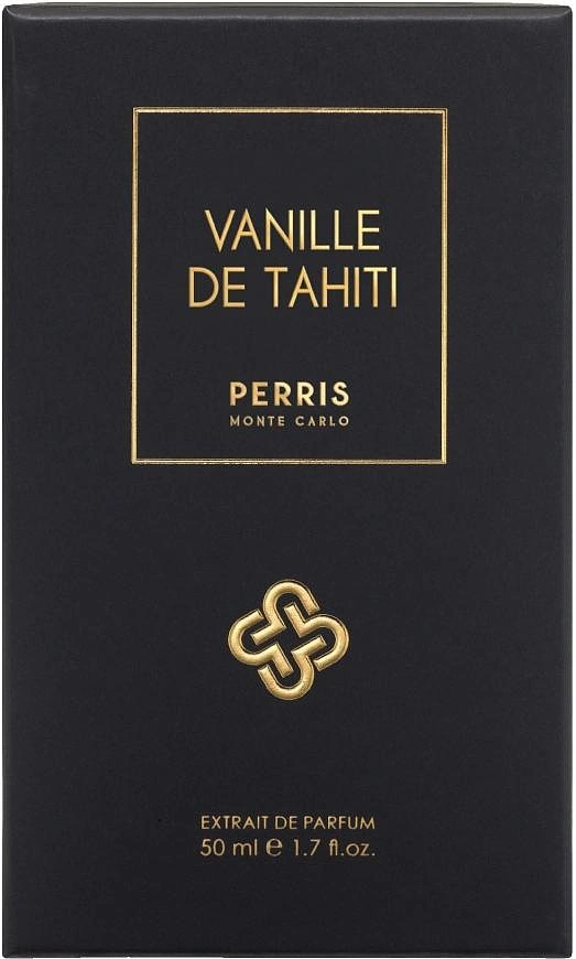 Perris Monte Carlo Vanille De Tahiti Extrait — фото 4
