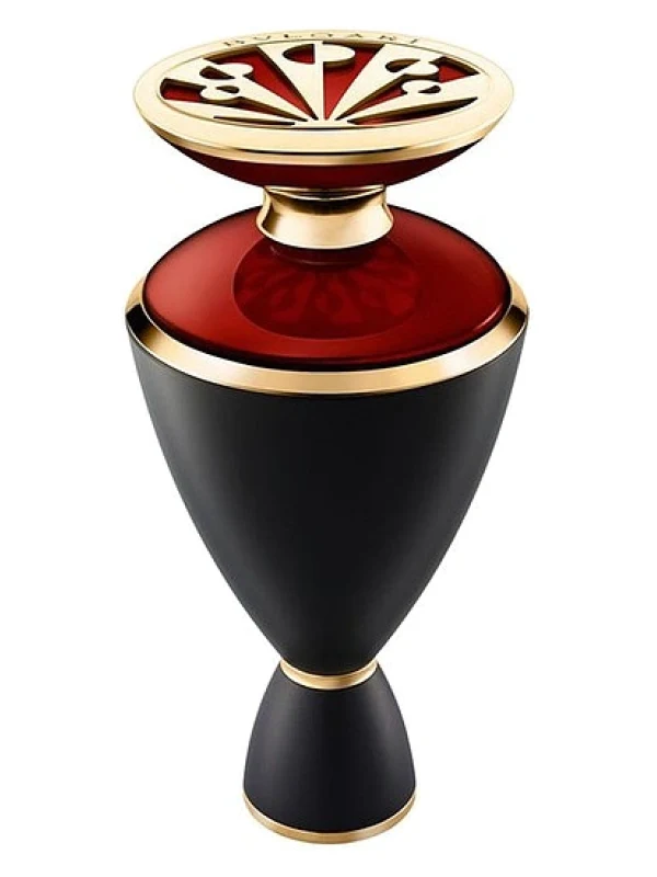 Bvlgari — Bvlgari Le Gemme Orientali Selima