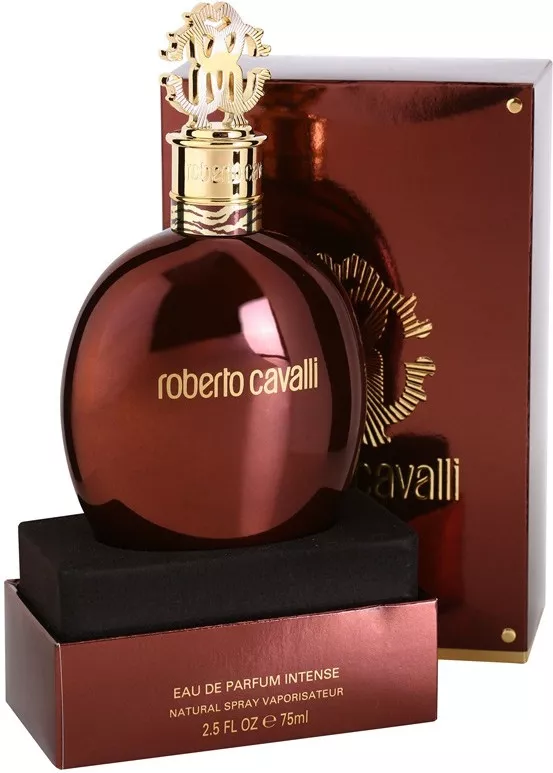 Roberto Cavalli Tiger Oud — фото 2