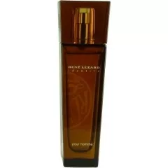 Rene Lezard — Rene Lezard Identite Pour Homme