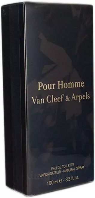 Van Cleef & Arpels Pour Homme — фото 2