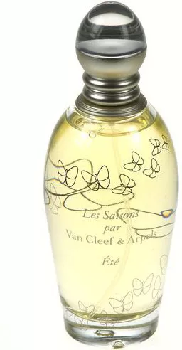 Van Cleef & Arpels — Van Cleef & Arpels Les Saisons L'Ete