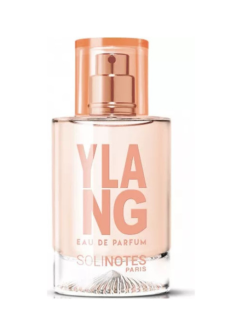 Solinotes — Solinotes Ylang Ylang Blossom