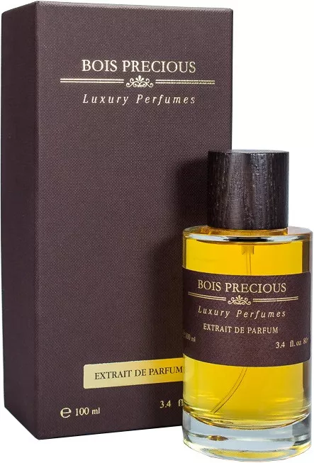 Luxury Perfumes Bois Precious — фото 2