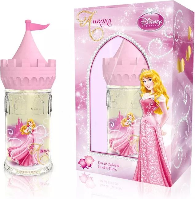 Disney Parfume Princess Aurora — фото 2