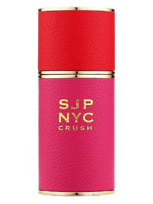 Sarah Jessica Parker — Sarah Jessica Parker SJP NYC Crush