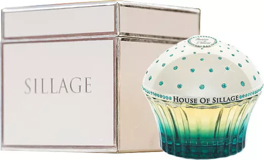 House Of Sillage — House Of Sillage Passion de l Amour