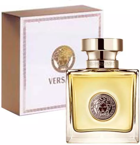 Versace — Versace Versace Парфюмерная вода
