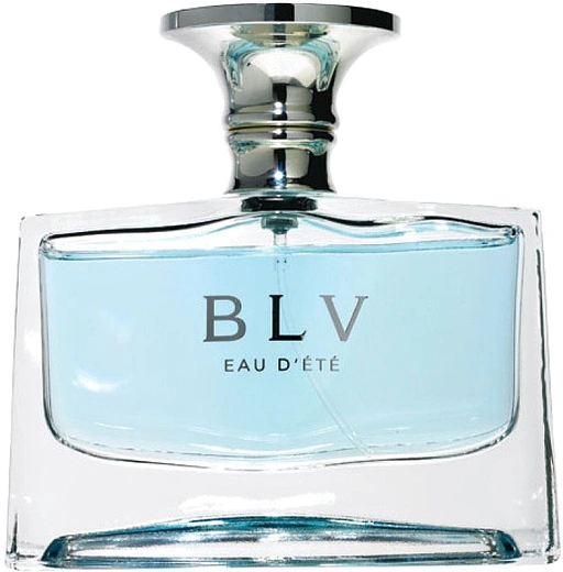 Bvlgari — Bvlgari BLV Eau d’Ete