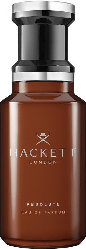 Hackett London — Hackett London Absolute