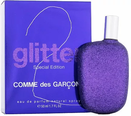 Comme des Garcons Comme des Garcons 2 Glitter — фото 3