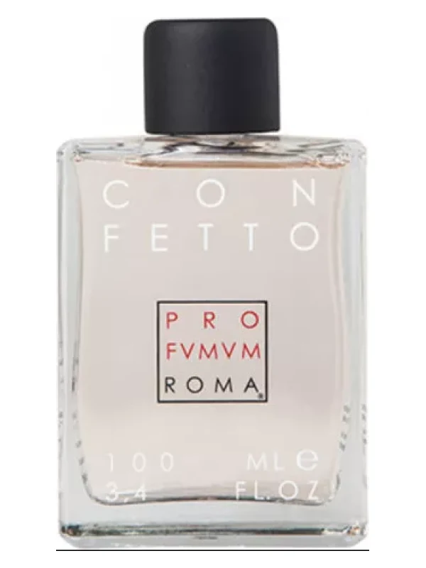 Profumum Roma — Profumum Roma Confetto