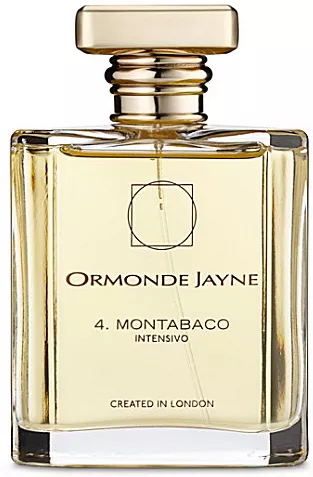 Ormonde Jayne — Ormonde Jayne Montabaco Intensivo