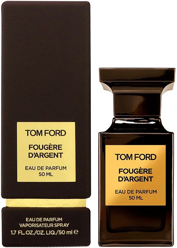 Tom Ford Fougere D'Argent — фото 5