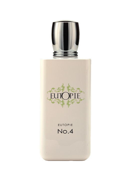 Eutopie — Eutopie № 4