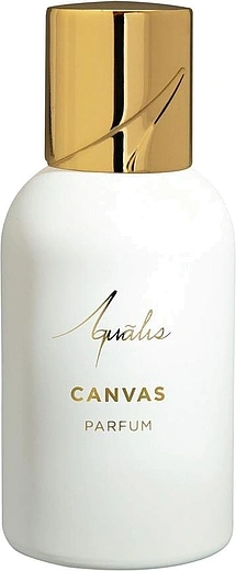 Aqualis — Aqualis Canvas