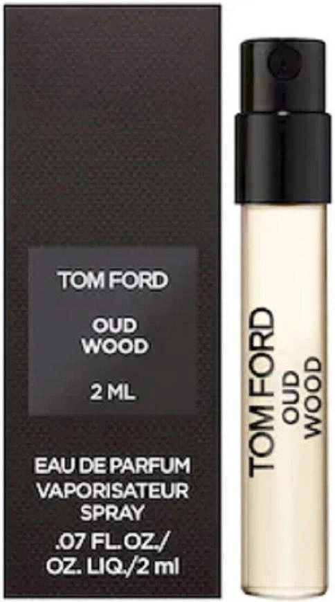Tom Ford Oud Wood Парфюмерная вода — фото 5